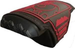 CFR Moto Bar Pad Small Red, 1, nordicamoto.ro