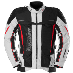 Furygan Montroc Kevlar Primaloft 3-in-1 motoros kabát, fekete, S-es méret, 2, nordicamoto.ro
