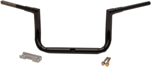 1-1/2(r) Grande Twin Peaks Touring Handlebar Black, 2, nordicamoto.ro