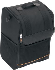 Ssr1200 Universal Bike Bag Black, 1, nordicamoto.ro