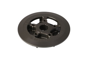 Inner Hub Gray