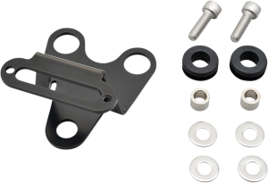 Mounting Bracket Black