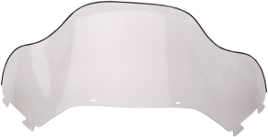 Replacement Windshield Gray
