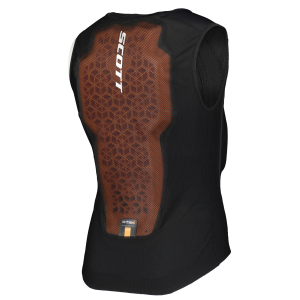 SCOTT Vest Protector Softcon Hybrid Pro black S, 3, nordicamoto.ro