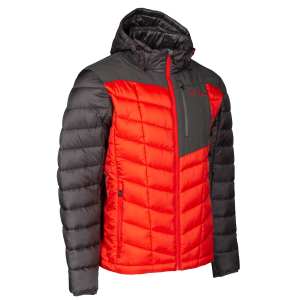 Torque Jacket Gray (Non-Current), 4, nordicamoto.ro