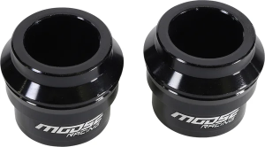 Fast Wheel Spacer Black