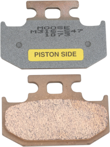 Xcr Brake Pads, 1, nordicamoto.ro