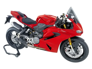 Windscreen Race Panigale V2-s Smoke, 2, nordicamoto.ro