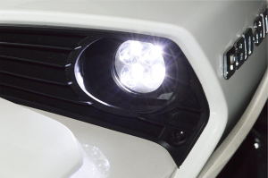 Led Driving Light Set, 2, nordicamoto.ro