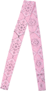 Cooldanna® Head Wrap Pink, 1, nordicamoto.ro