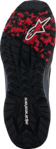 Alpinestars Speedforce Xr Black 9 csizma, 3, nordicamoto.ro