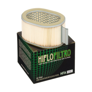 Filtru aer KAWASAKI Z1A/Z1B `73-75 Hiflofiltro HFA2902, 1, nordicamoto.ro