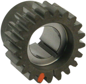 Pinion Gear Orange, 1, nordicamoto.ro
