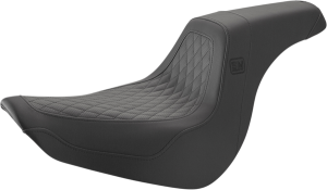 Speed Merchant Pro Series Seat Black