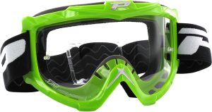 3301 Goggles Black, 3, nordicamoto.ro