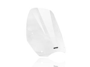 Windscreen For Scooter Clear