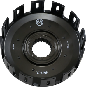 MOOSE RACING Clutch Basket 