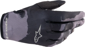 Manusi Alpinestars Radar Black/Camo Gray 2X, 3, nordicamoto.ro