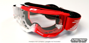 AirScreen Progrip Vista 3303/Vision 3300 lencse, nordicamoto.ro