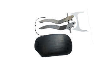 Rear Fender For Harley Davidson Steel