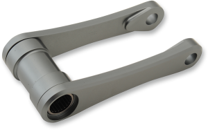 Mx Lowering Links Gray