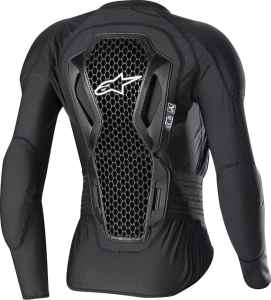 Armura Dama Alpinestars Stella Bionic Action V2 fekete, L méret, 3, nordicamoto.ro