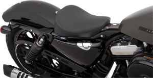 Bobber Solo Seat Black, 1, nordicamoto.ro