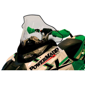 Powermadd Windshield Arctic Cat Procross/Climb Mid 17", 1, nordicamoto.ro