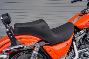 High Noon Seat Black, 3, nordicamoto.ro