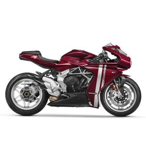Motorkerékpárok, MV Agusta Superveloce 98 '23 motorkerékpár, nordicamoto.ro