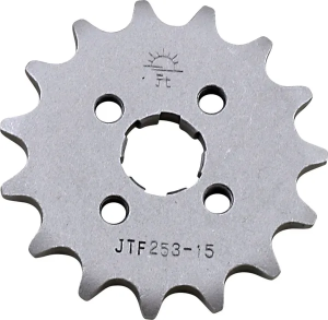 JT SPROCKETS Első lánckerék , nordicamoto.ro