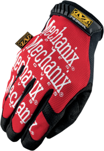 The Original® Tactical Gloves White, Red, Black M, 2, nordicamoto.ro