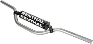 7/8(r) Off-road Handlebar Silver