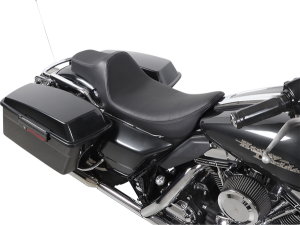 Extended Reach Predator Iii Seat Black, 1, nordicamoto.ro