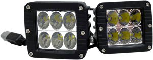 Led Light Pods, 1, nordicamoto.ro