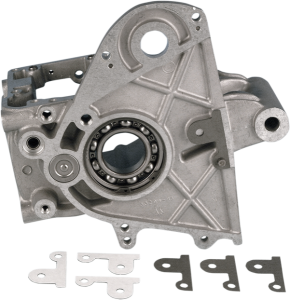 Gasket Inner Primary To Transmission