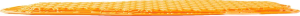 D3o Ghost L1 Back Guard Orange  S, 2, nordicamoto.ro