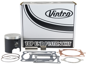 Top End Piston Kit, 2, nordicamoto.ro