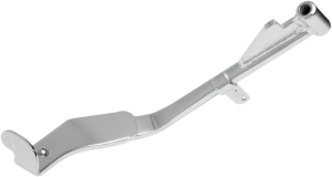 Easy Find Kickstand Extension Silver, 2, nordicamoto.ro