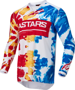 Racer Squad S21 Offroad Jersey L, 2, nordicamoto.ro