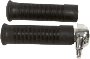 7/8(r) Jackhammer Throttle Black