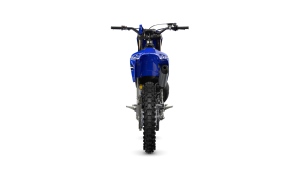 Yamaha YZ125 motokrossz-motorkerékpár, 5, nordicamoto.ro