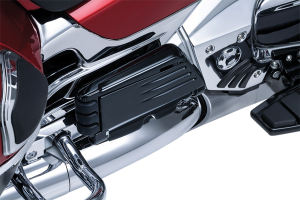 Transformer Floorboards Black, 3, nordicamoto.ro