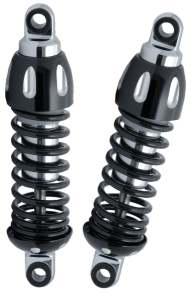 430 Series Shocks Black, 2, nordicamoto.ro