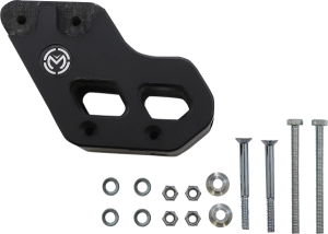 MOOSE RACING Pro Chain Guide Black, 1, nordicamoto.ro
