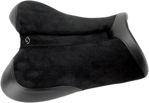 Gel Channel Sport Seat Black, 1, nordicamoto.ro