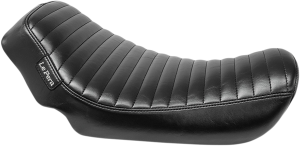 Streaker Solo Seat Black, 1, nordicamoto.ro