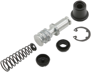 Master Cylinder Rebuild Kit Black