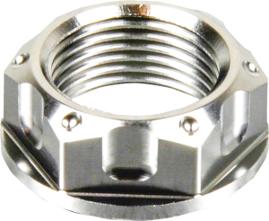 Axle Nut For Swingarm Titan, 2, nordicamoto.ro