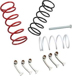 Sport Utility Clutch Kit
